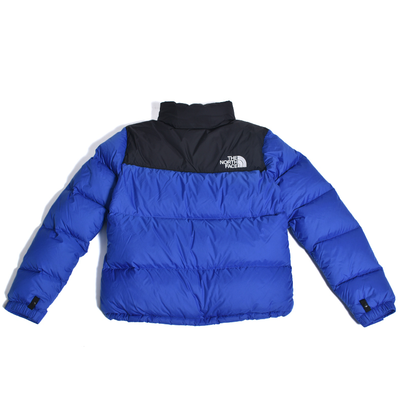 日本未発売 THE NORTH FACE 1996 RETRO NUPTSE