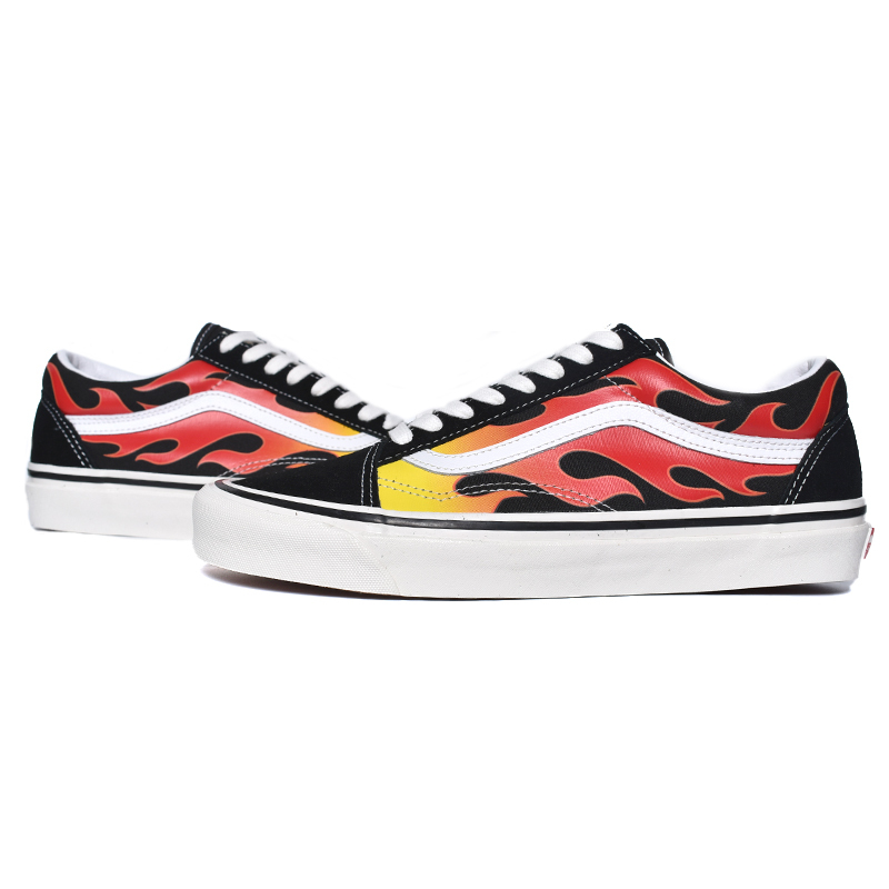 VANS OLD SKOOL 36 DX 