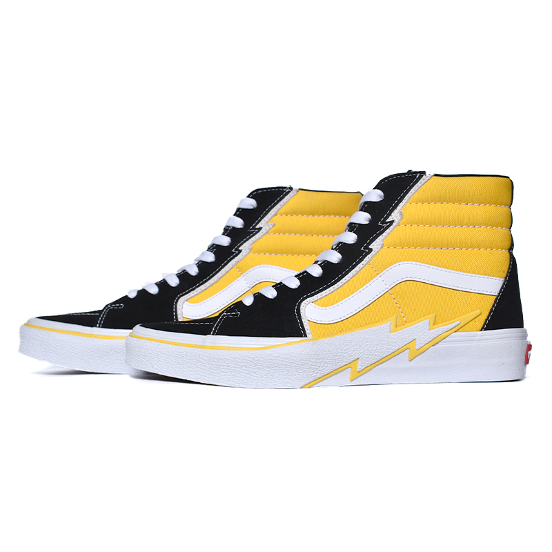 VANS SK8-HI 