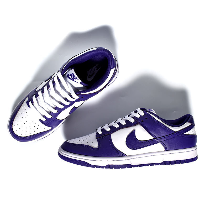 NIKE DUNK LOW RETRO 