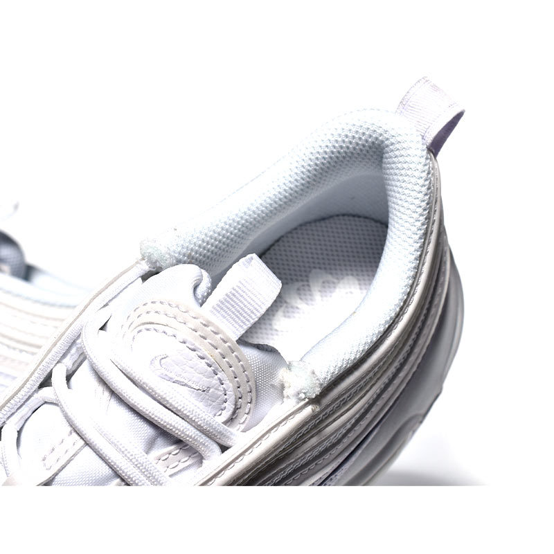 NIKE WMNS AIR MAX 97 “Triple White” ナイキ ウィメンズ エアマックス