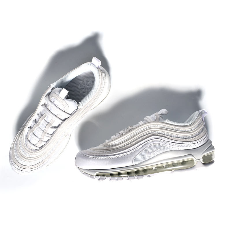 NIKE WMNS AIR MAX 97 “Triple White” ナイキ ウィメンズ エアマックス