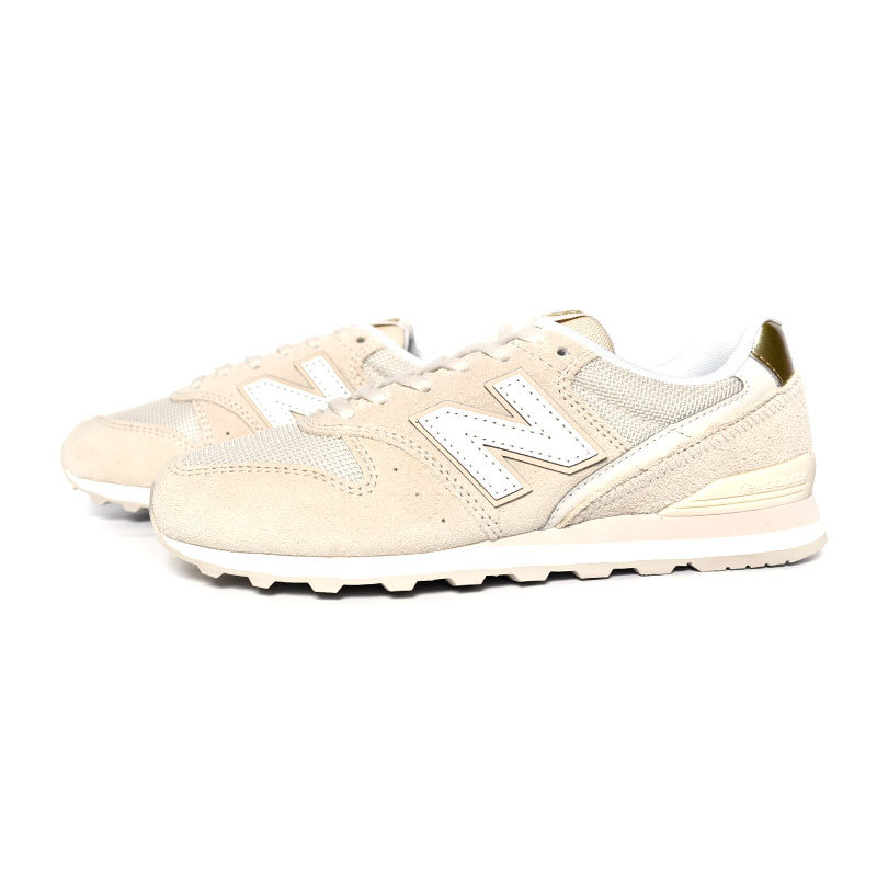 国内配送 New Balance WL996 SJ2 LIGHT BEIGE NEW BALANCE】 ニューバランス WL996SJ2(D) WL996 WL996SJ2