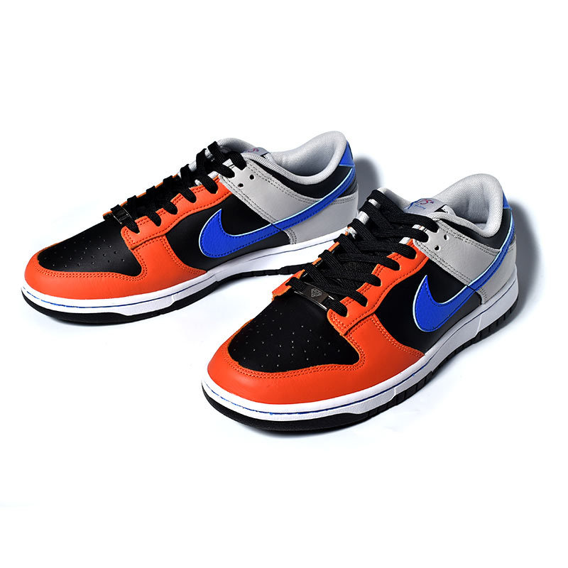 NIKE DUNK LOW RETRO EMB 