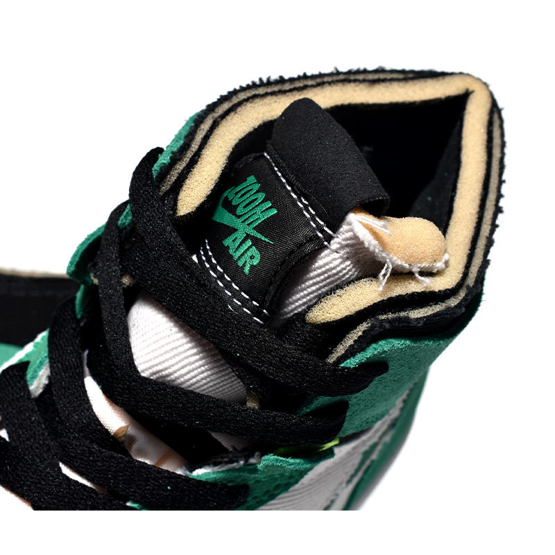 NIKE AIR JORDAN 1 HI ZOOM “STADIUM GREEN” ナイキ エア