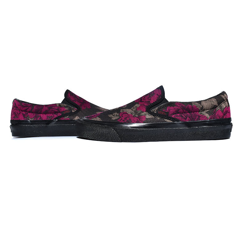 VANS 日本未発売 CLASSIC SLIP-ON 98 DX VANS 日本未発売 CLASSIC SLIP-ON 98 DX