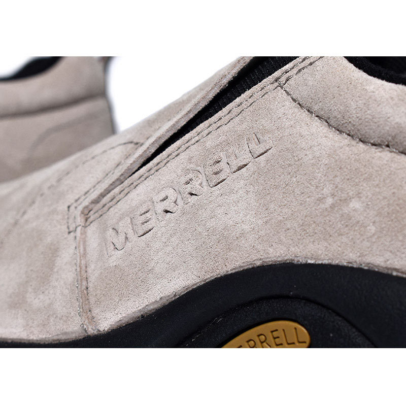 MERRELL JUNGLE MOC TAUPE メレル ジャングルモック シューズ