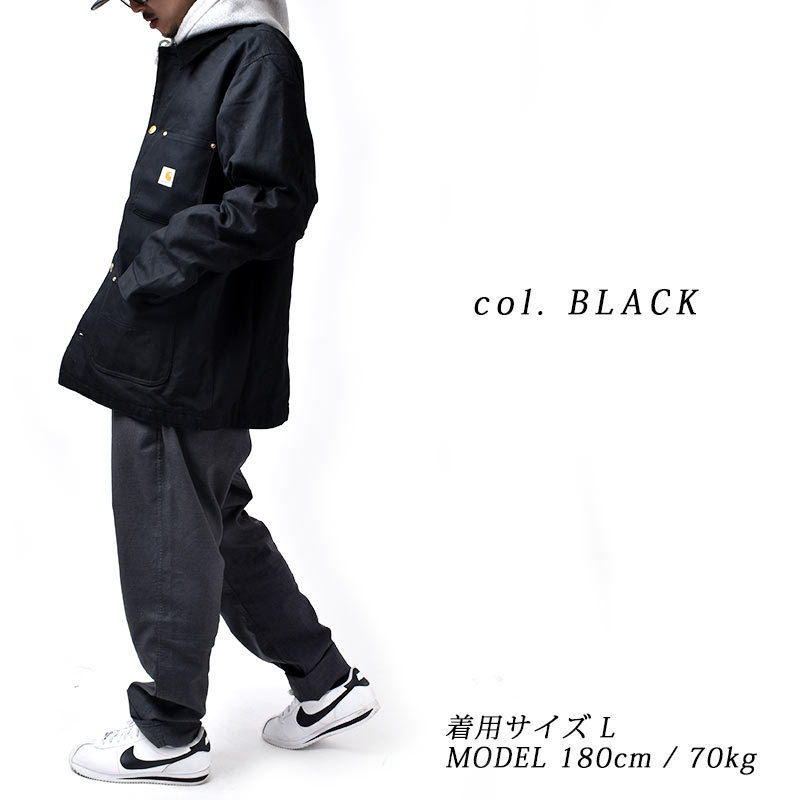 Carhartt（カーハート）の「【Carhartt カーハート】DUCK CHORE