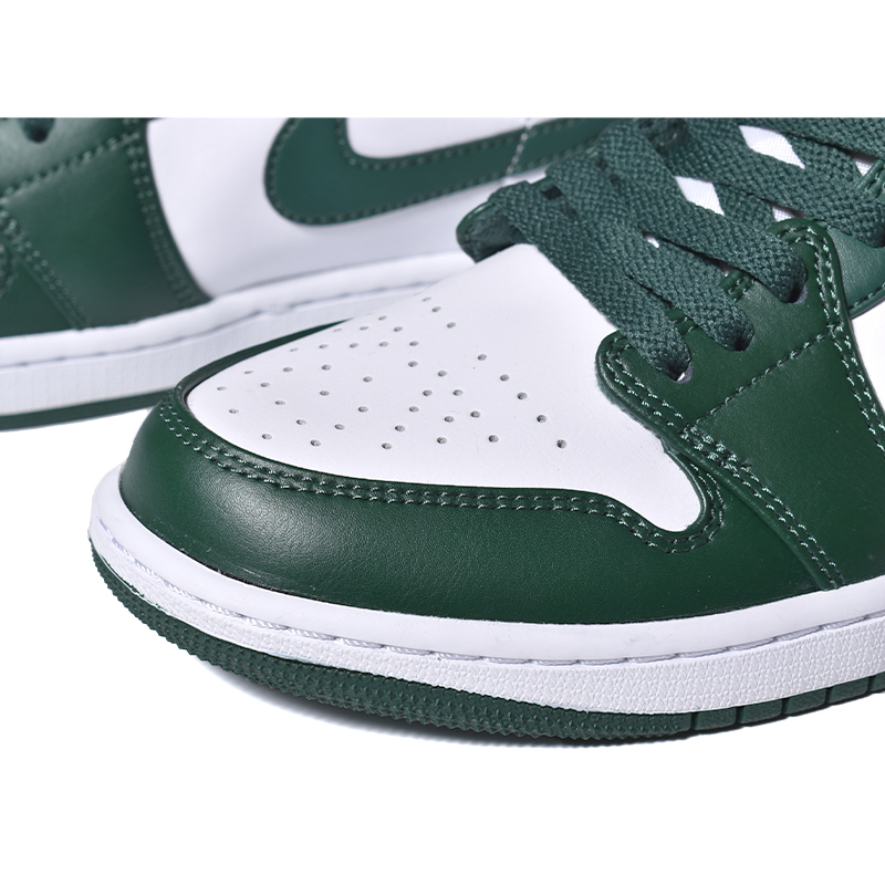 シューズ(男性用) Nike Air Jordan 1 MidSeattle Supersonics 20220204c3_2_nk.jpg