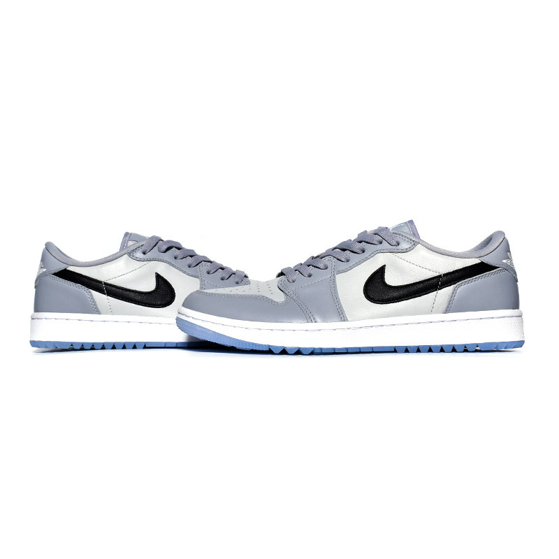 NIKE AIR JORDAN 1 LOW G WOLF GREY GOLF DD9315 002 3490 PRECIOUS PLACE Yahoo