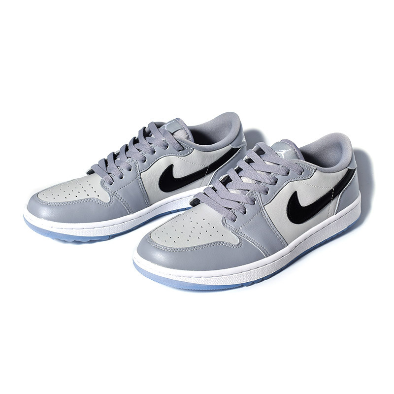 NIKE AIR JORDAN 1 LOW G WOLF GREY GOLF DD9315 002 3490 PRECIOUS PLACE Yahoo