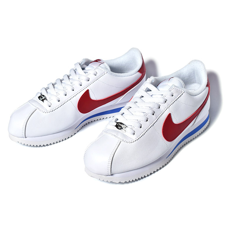 NIKE CORTEZ BASIC LEATHER ”TORICO” ナイキ コルテッツ