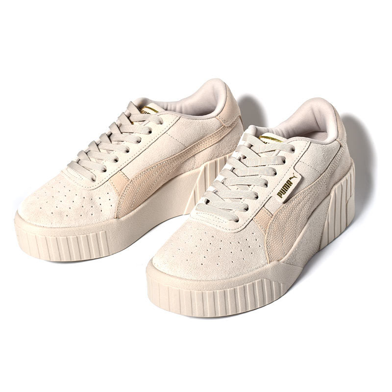 こちらの PUMA シューズ スニーカーの通販 by ブランド古着買取販売