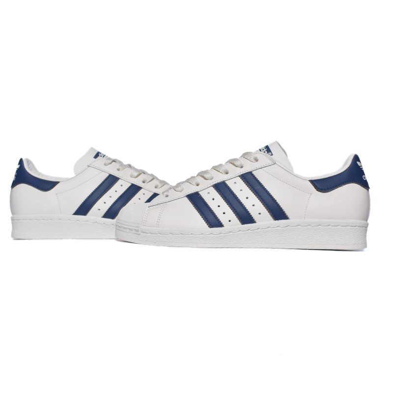 Adidas superstar cobalt on sale blue