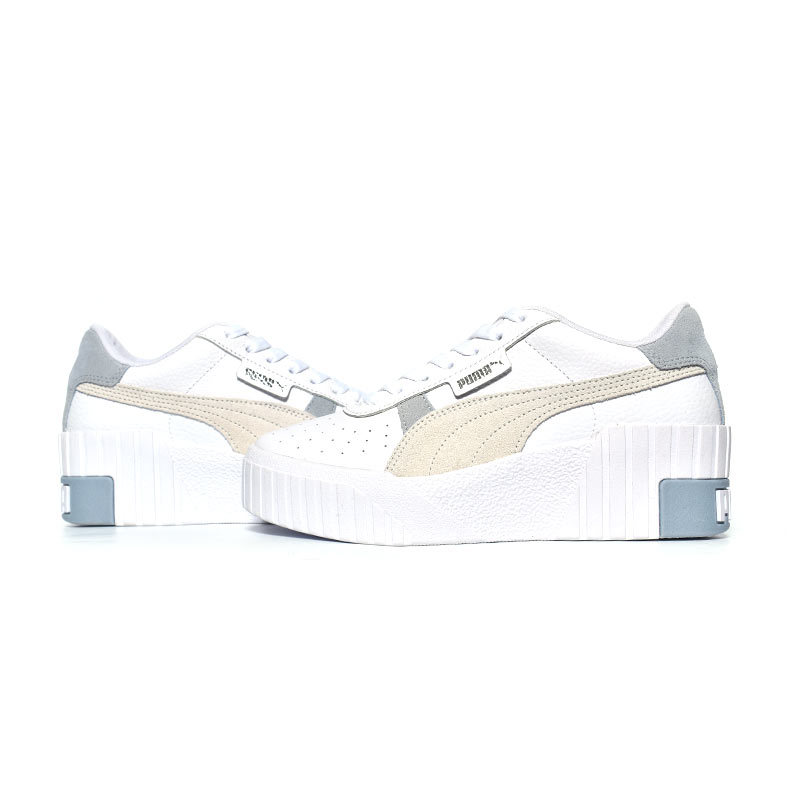 NiziU x PUMA CALI WEDGE MIX WNS 