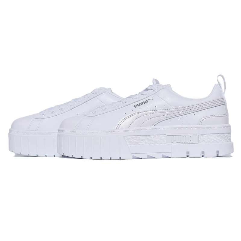 ニジュー PUMA NiziU x MAYZE GLOW WNS 