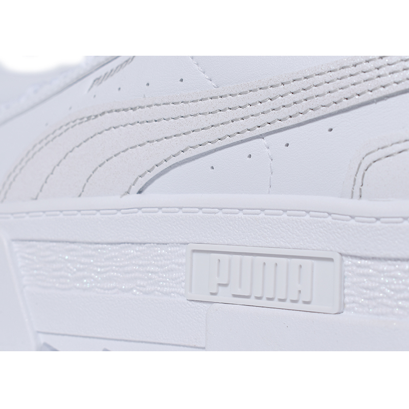 PUMA NiziU x MAYZE GLOW WNS 