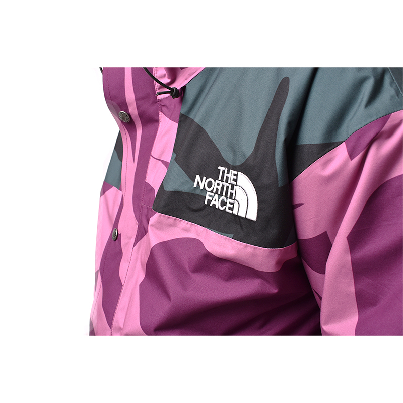 日本未発売 KAWS x The North Face Retro 1986 Mountain Jacket Pamplona Purple ザ ノースフェイス  カウズ レトロ マウンテン ジャケット : 3544 : PRECIOUS PLACE - 通販 - Yahoo!ショッピング