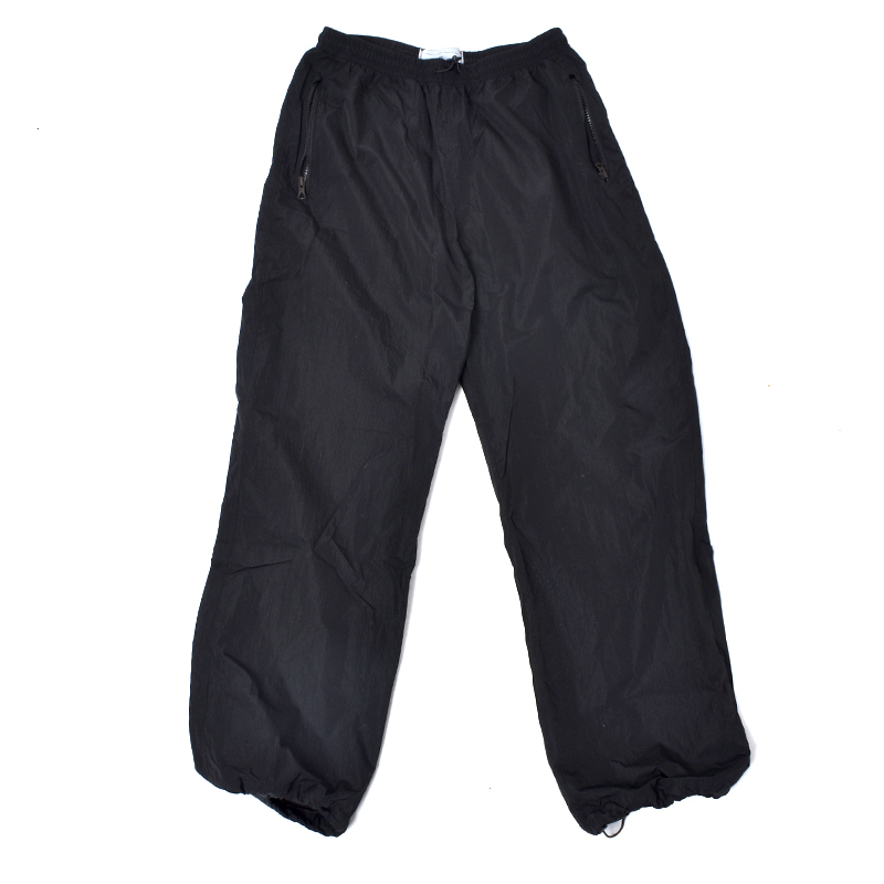 REIGNING CHAMP CLASSIC NYLON PANT BLACK レイニングチャンプ REIGNING CHAMP CLASSIC NYLON PANT BLACK レイニングチャンプ