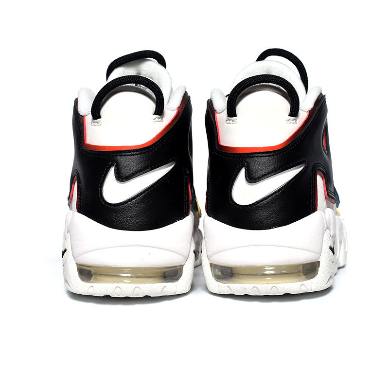 NIKE AIR MORE UPTEMPO '96 “TRADING CARDS