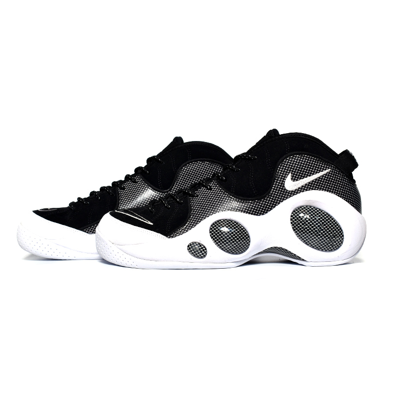 海外限定 NIKE AIR ZOOM FLIGHT 95 HOOPS PACK | tspea.org