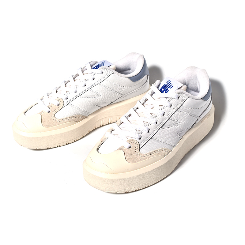 New Balance NEW BALANCE BB550LWT ”CREAM BEIGE