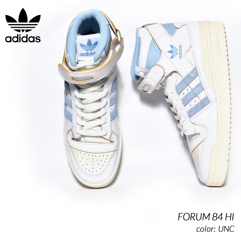 adidas FORUM 84 HI 