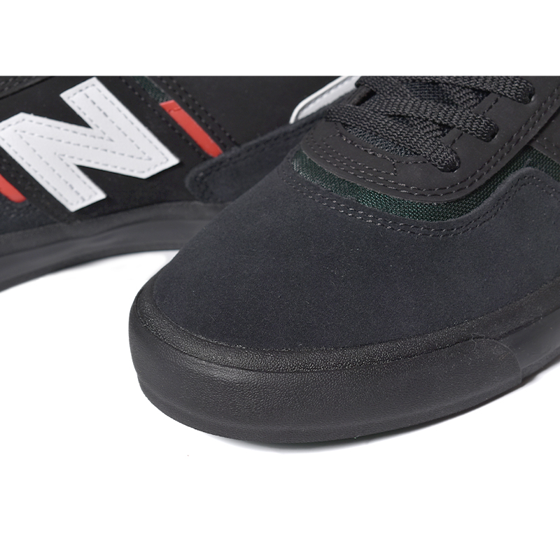 New Balance NEW BALANCE NUMERIC NM306UGC BLACK