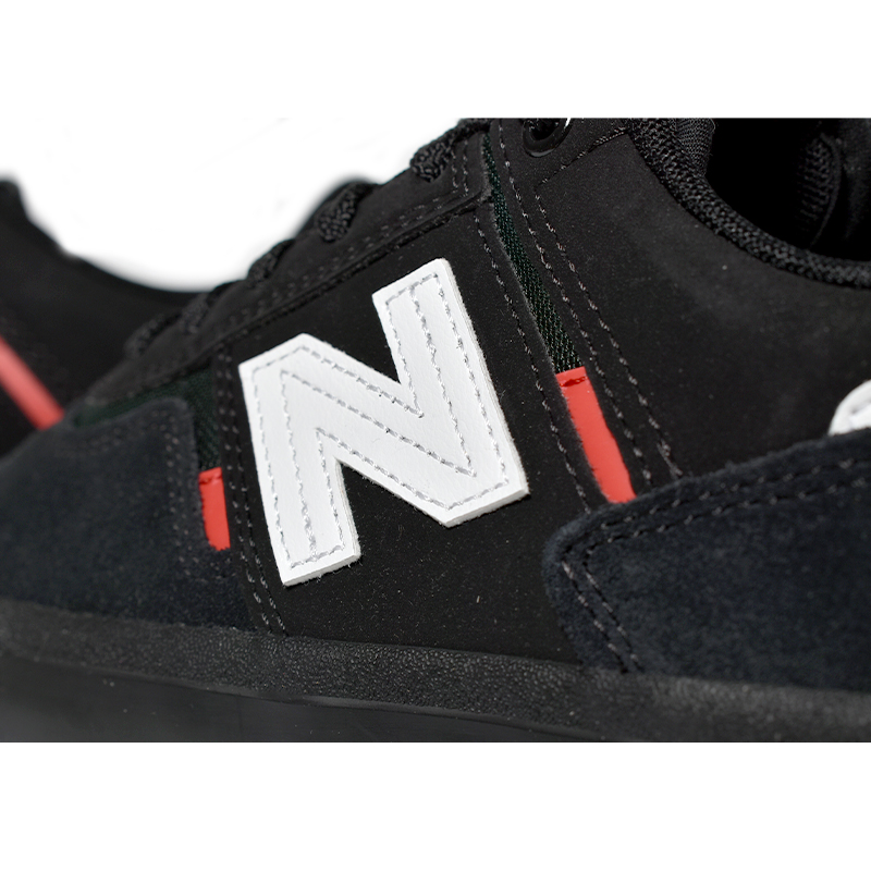 超人気！完売！New Balance 306 ブラック スケートシューズ 楽天市場】NEW BALANCE NUMERIC SHOES ニューバランス