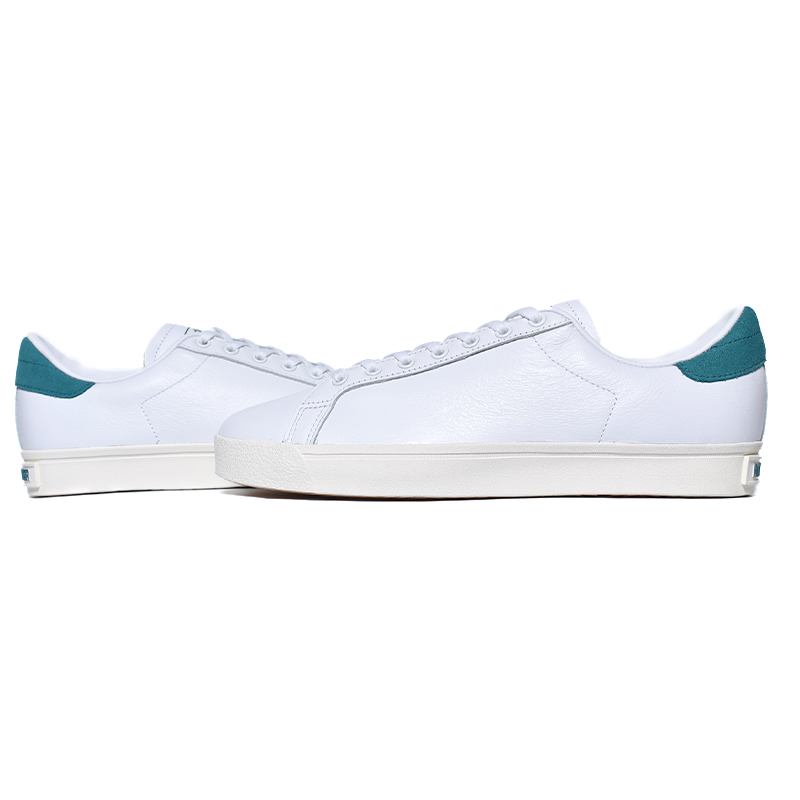 adidas Originals ROD LAVER VIN ”WHITE GREEN” アディダス ロッド 