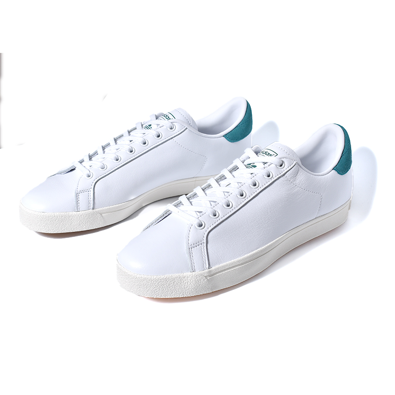 adidas Originals ROD LAVER VIN ”WHITE GREEN” アディダス ロッド 