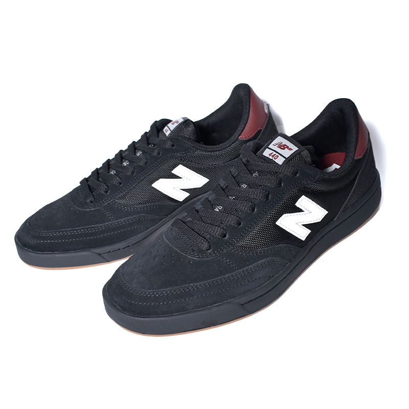 NEWBALANCE Numeric/ニューバランスヌメリック NM440TBM Amazon | [ニューバランス] NUMERIC NM440 TBT [ヌメリック 440