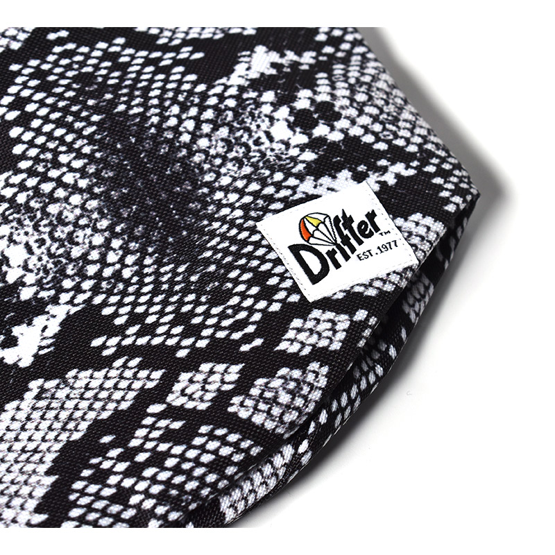 Drifter DRAWSTRING POUCH 