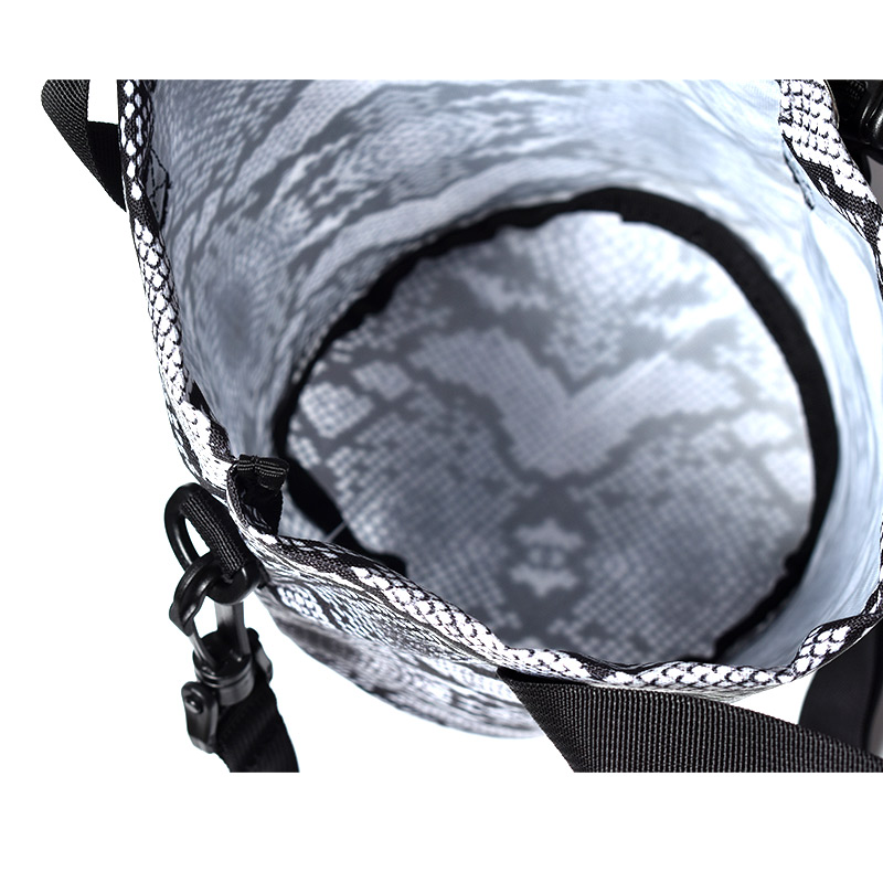 Drifter DRAWSTRING POUCH 