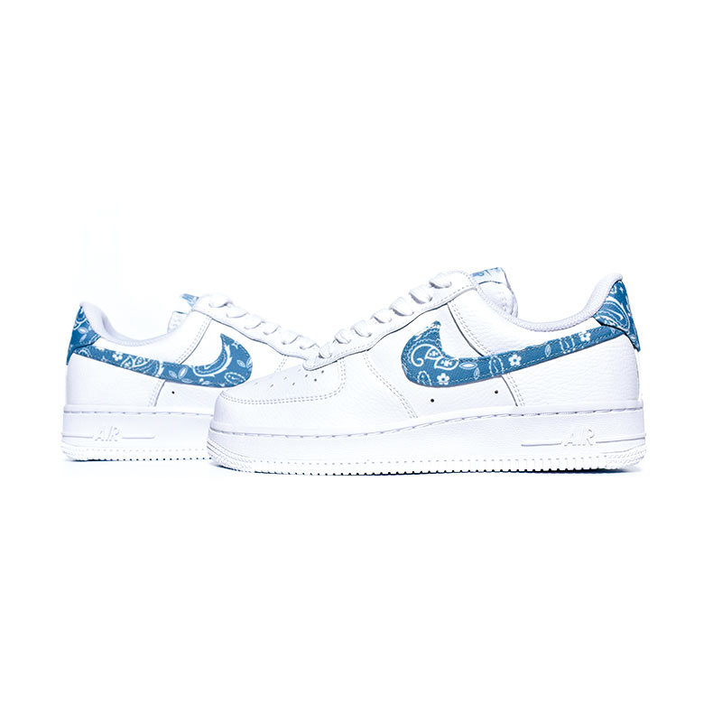 NIKE 日本未発売 W AIR FORCE 1 '07 ESS 