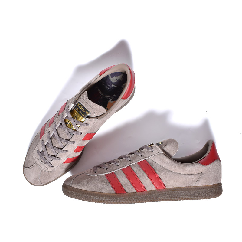 初売り adidas アディダス オリジナルス ローン スター 29.0cm econet.bi