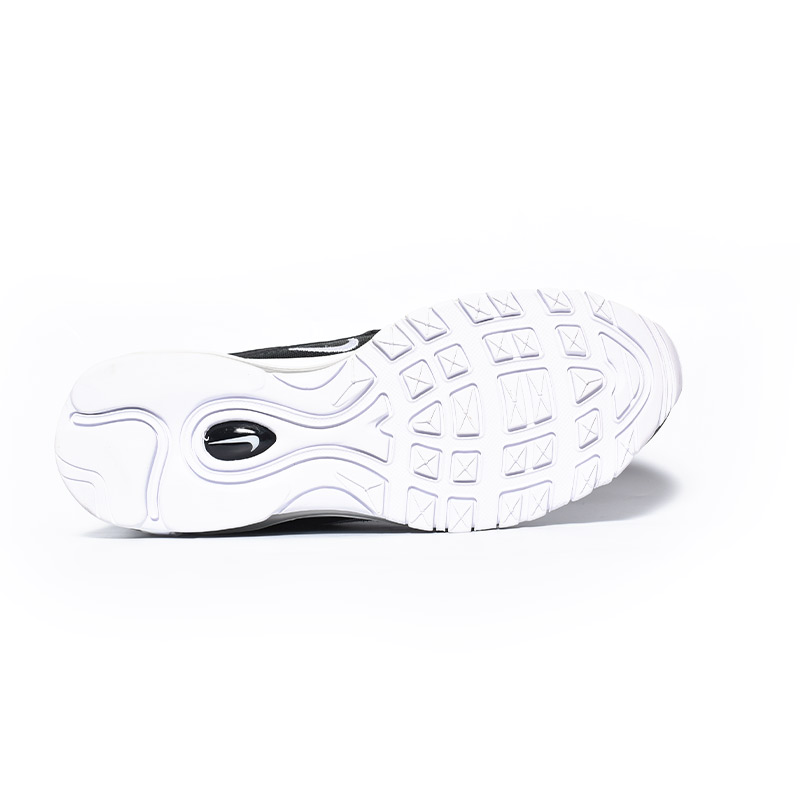 NIKE AIR MAX 97 “BLACK WHITE” ナイキ エアマックス スニーカー