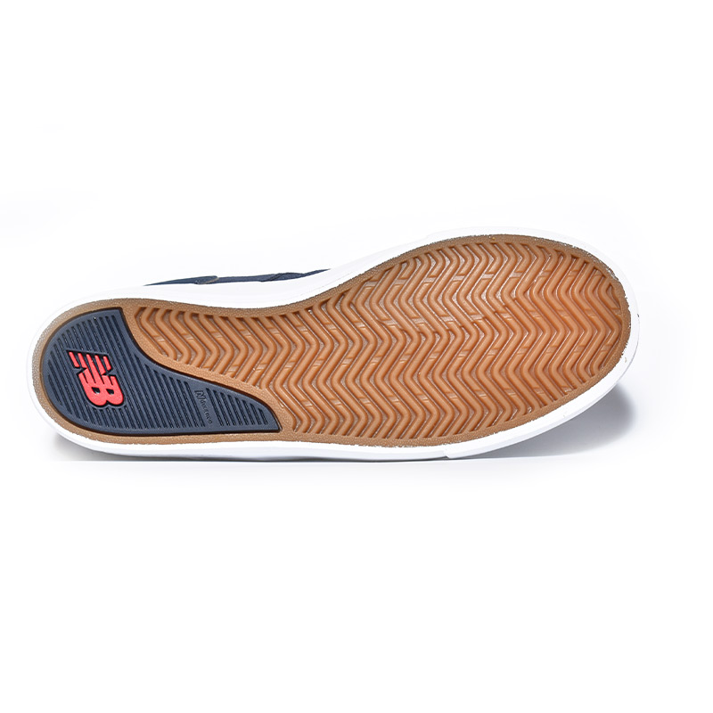 New Balance 日本未発売 NEW BALANCE NUMERIC NM306LNR ”Navy