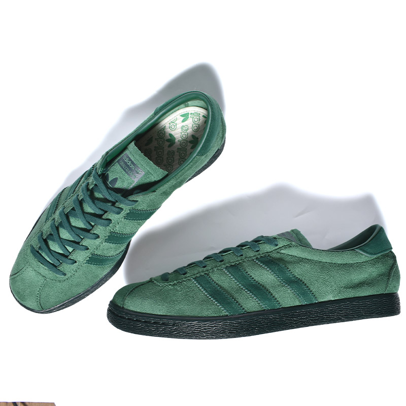 adidas ORIGINALS TOBACCO GRUEN ”DARK GREEN” アディダス タバコ グルーエン スニーカー ( 緑  ダークグリーン 黒 ブラック メンズ GW8205 ) : 3704 : PRECIOUS PLACE - 通販 - Yahoo!ショッピング