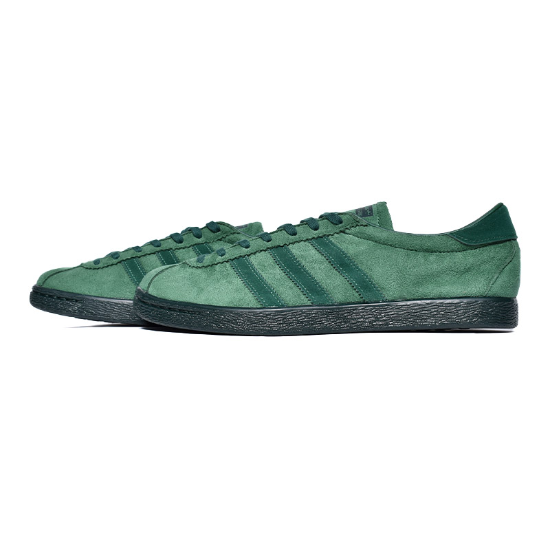 adidas ORIGINALS TOBACCO GRUEN ”DARK GREEN” アディダス タバコ グルーエン スニーカー ( 緑  ダークグリーン 黒 ブラック メンズ GW8205 ) : 3704 : PRECIOUS PLACE - 通販 - Yahoo!ショッピング