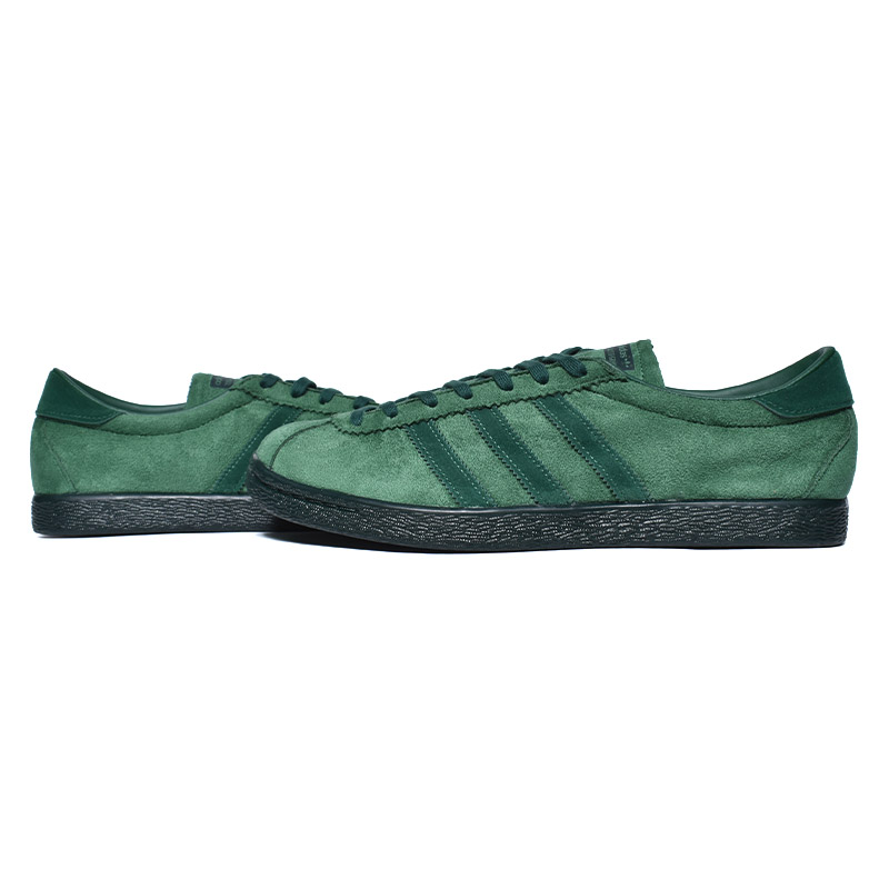 【アディダス】Adidas Tobacco Gruen Dark Brown ★タバコ adidas Originals ORIGINALS TOBACCO GRUEN 