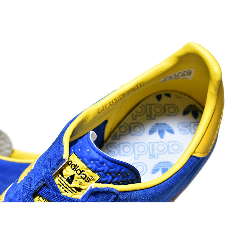 adidas Originals STOCKHOLM 
