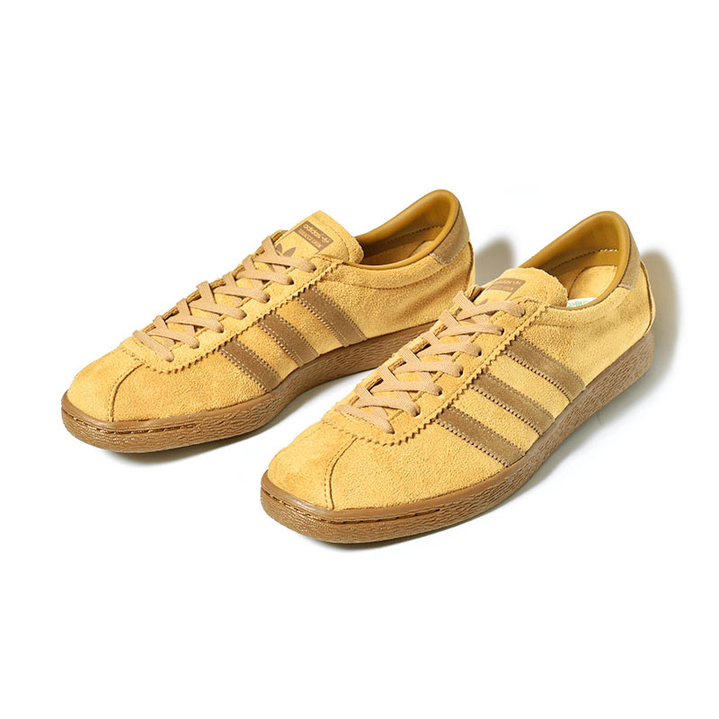 adidas ORIGINALS TOBACCO GRUEN 