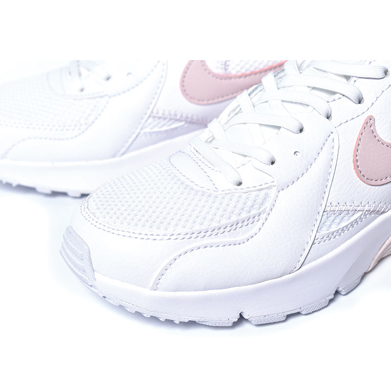WAAC ホワイト/ピンク スニーカー 2025年 秋 発売予定】NIKE W AIR MAX 95 BIG BUBBLE OG “Vast
