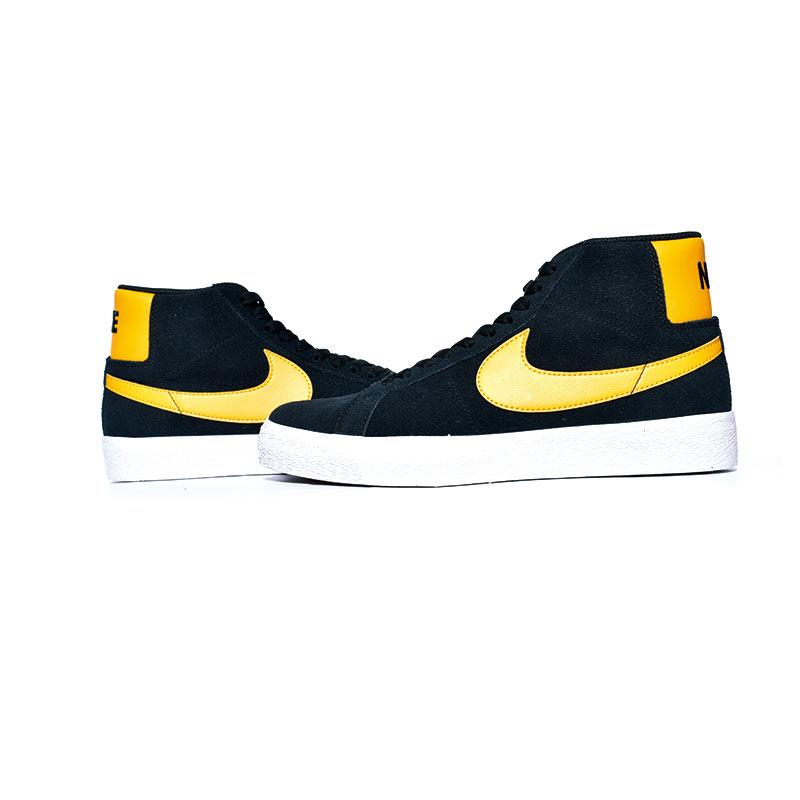 NIKE SB ZOOM BLAZER MID 