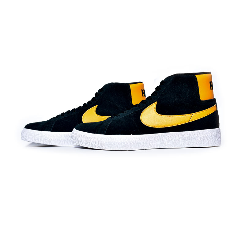 NIKE SB ZOOM BLAZER MID 