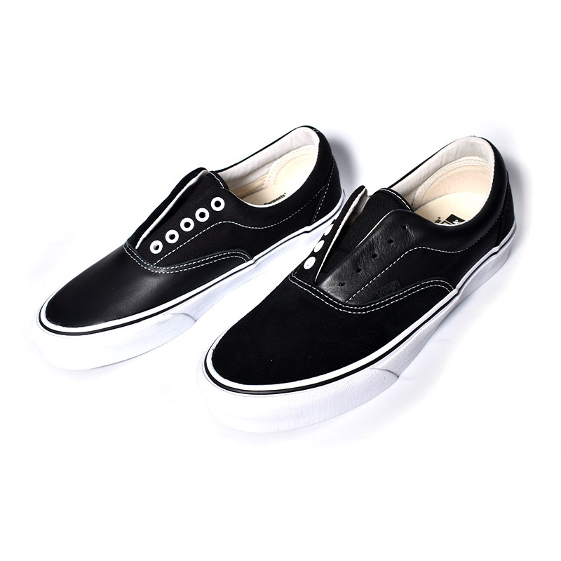 ENGINEERED GARMENTS x VANS VAULT ERA GORE VLT LX ”BLACK WHITE” バンズ エンジニアド  ガーメンツ エラ スニーカー VN0000SNBLK : 3733 : PRECIOUS PLACE - 通販 - Yahoo!ショッピング