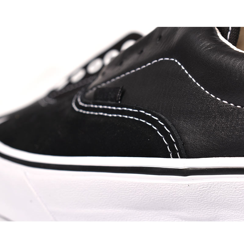 ENGINEERED GARMENTS x VANS VAULT ERA GORE VLT LX ”BLACK WHITE” バンズ エンジニアド  ガーメンツ エラ スニーカー VN0000SNBLK : 3733 : PRECIOUS PLACE - 通販 - Yahoo!ショッピング