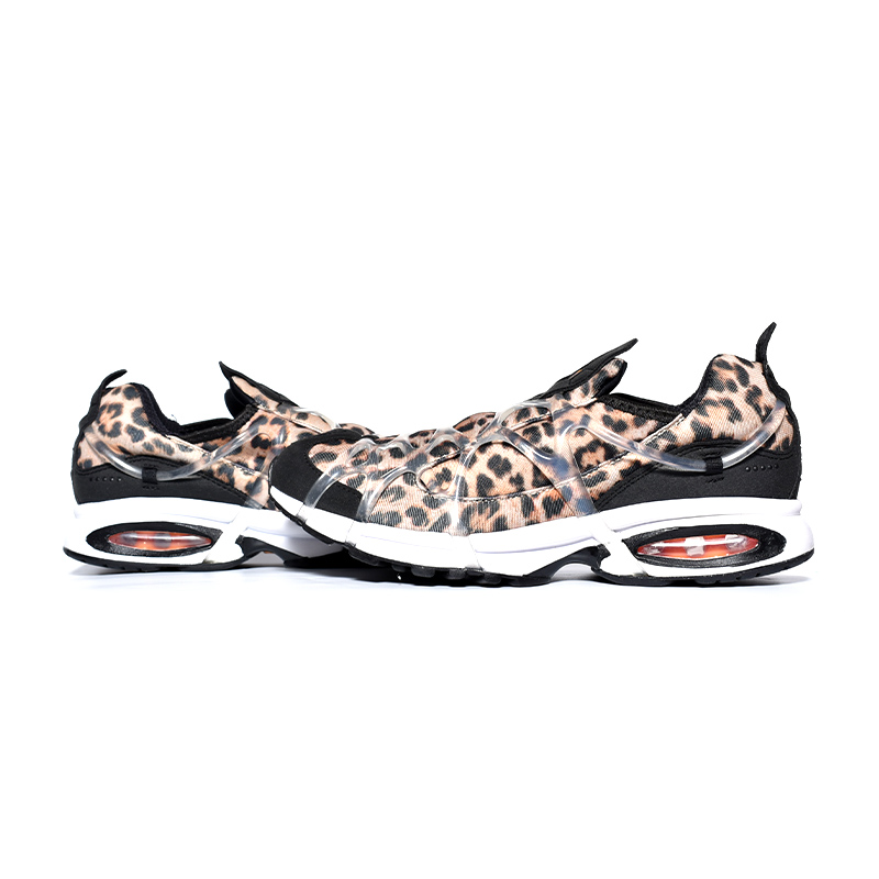 NIKE AIR KUKINI SE ”Leopard Kumquat and Action Red” ナイキ NIKE AIR KUKINI SE ”Leopard Kumquat and Action Red” ナイキ