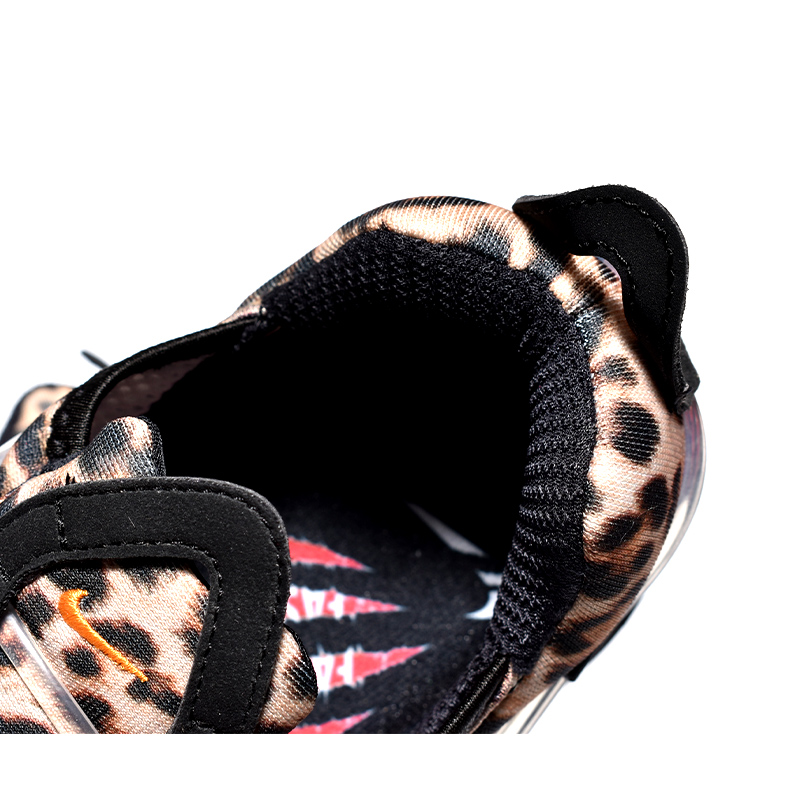 NIKE AIR KUKINI SE ”Leopard Kumquat and Action Red” ナイキ エア 